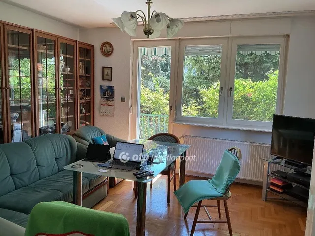 Eladó lakás Budapest XIV. kerület, Alsórákos 84 nm