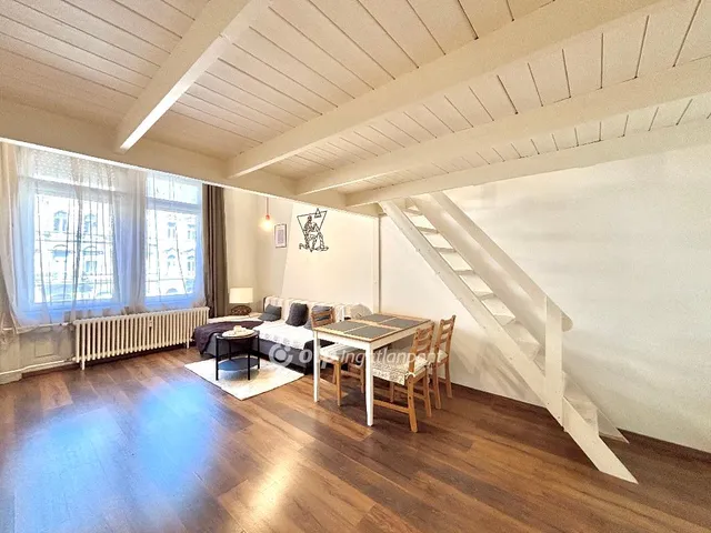 Eladó lakás Budapest IX. kerület, Belső Ferencváros 46 nm