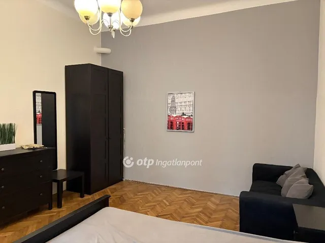 Eladó lakás Budapest II. kerület, Országút 38 nm