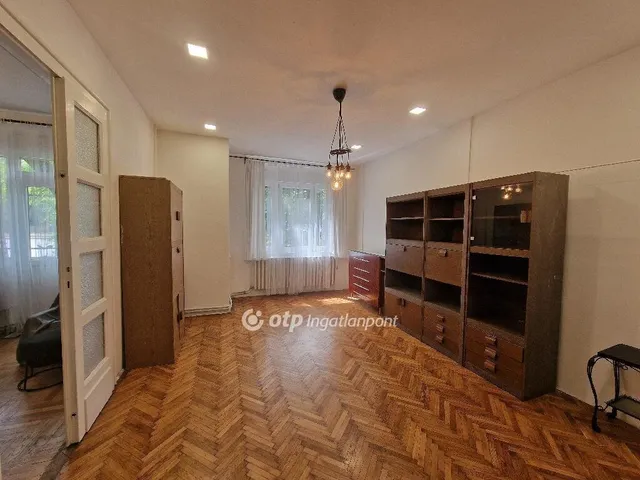 Eladó lakás Budapest XIV. kerület, Herminamező 71 nm