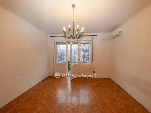 Eladó lakás Budapest XIV. kerület, Herminamező 32 nm