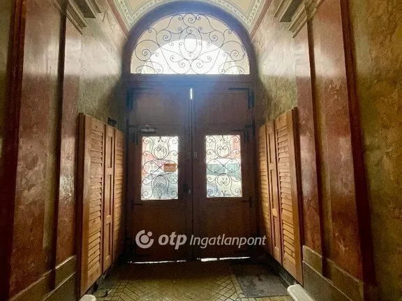 Eladó lakás Budapest VII. kerület, Ligetváros 95 nm