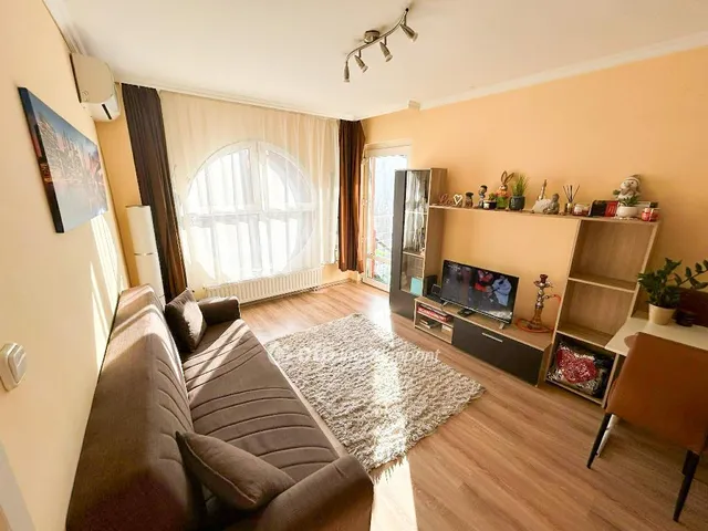 Eladó lakás Budapest VIII. kerület 51 nm