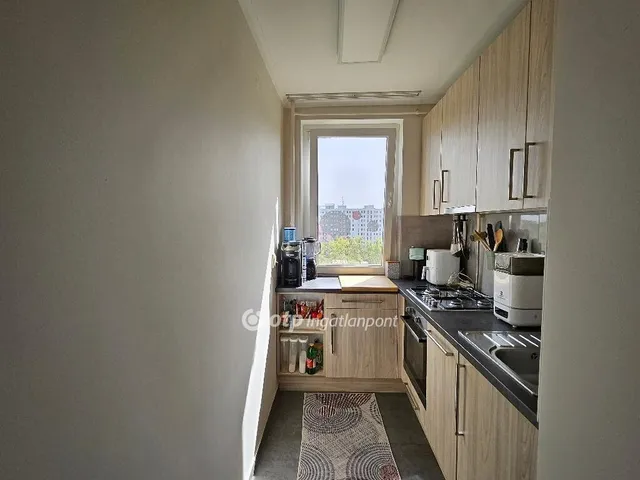 Eladó lakás Budapest III. kerület, Békásmegyer 57 nm