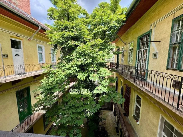 Eladó lakás Budapest VIII. kerület, Józsefváros 27 nm