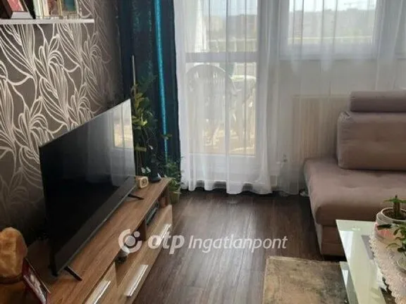 Eladó lakás Budapest III. kerület, Békásmegyer 50 nm
