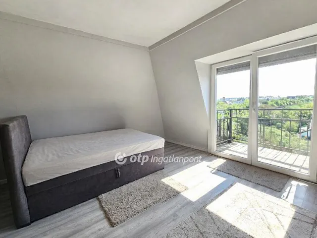 Eladó lakás Budapest XIV. kerület, Törökőr 38 nm