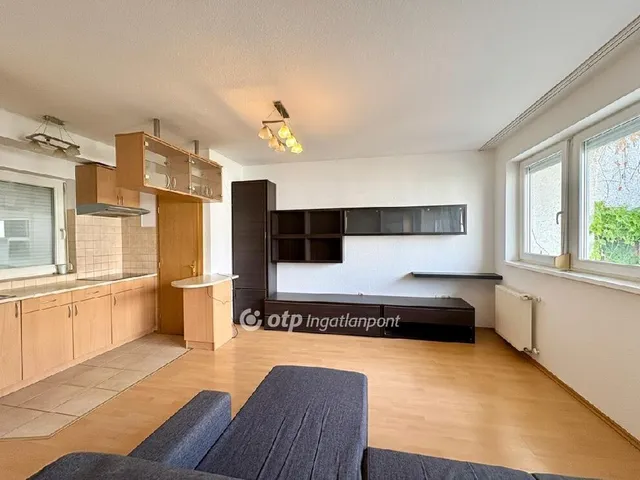 Eladó lakás Budapest VII. kerület, Ligetváros 35 nm