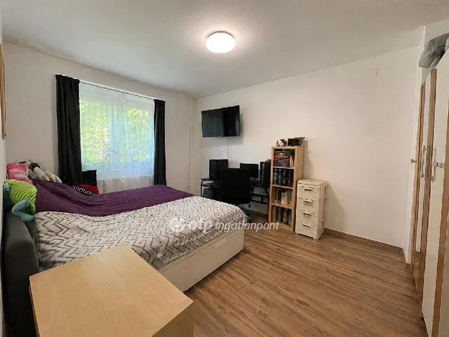 Eladó lakás Budapest XIII. kerület, Angyalföld 33 nm