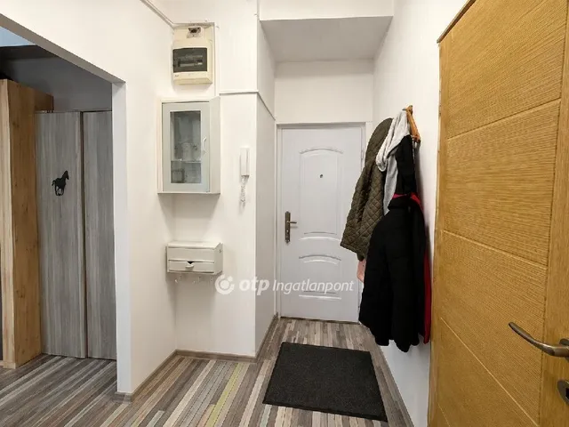 Eladó lakás Budapest XIII. kerület, Angyalföld 33 nm