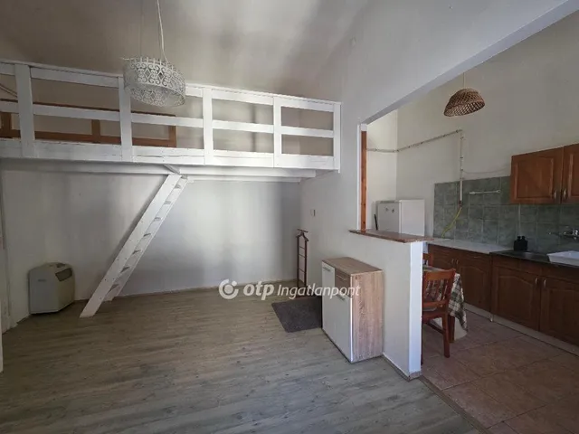 Eladó lakás Budapest VIII. kerület 30 nm