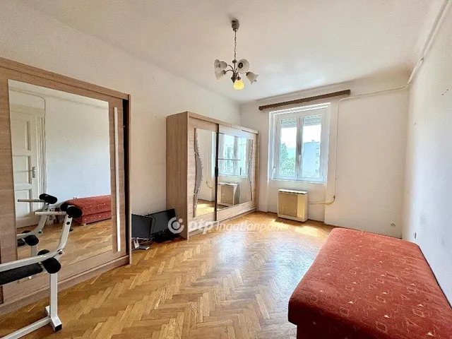 Eladó lakás Budapest X. kerület 47 nm