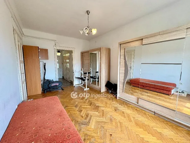Eladó lakás Budapest X. kerület 47 nm