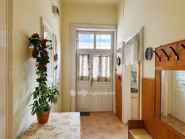 Eladó lakás Budapest VII. kerület 115 nm