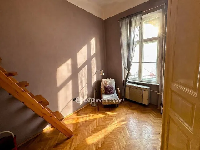 Eladó lakás Budapest VIII. kerület 44 nm