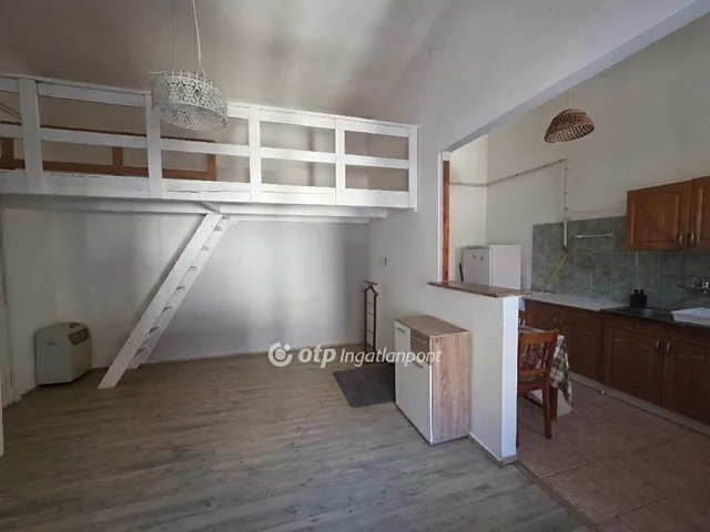 Eladó lakás Budapest VIII. kerület 30 nm