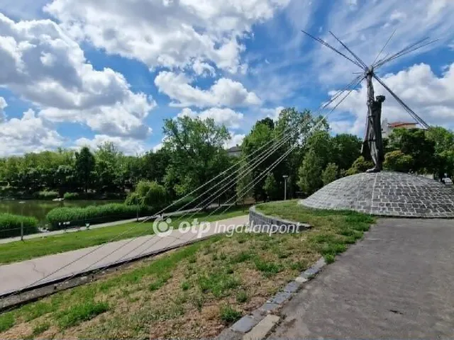 Eladó lakás Budapest X. kerület 38 nm