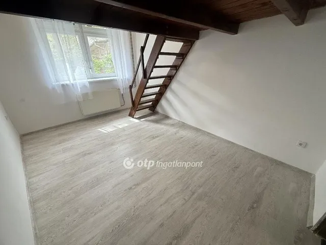 Eladó lakás Budapest VIII. kerület 31 nm