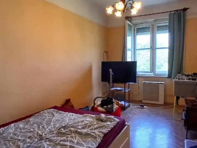 Eladó lakás Budapest VIII. kerület, Magdolnanegyed 25 nm
