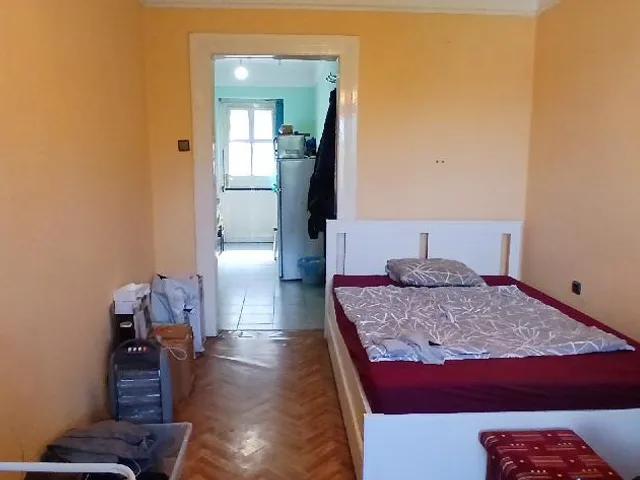 Eladó lakás Budapest VIII. kerület, Magdolnanegyed 25 nm