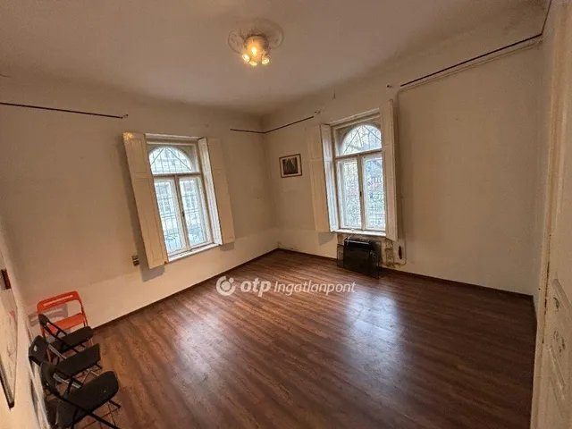 Eladó lakás Budapest VI. kerület, Diplomatanegyed 86 nm