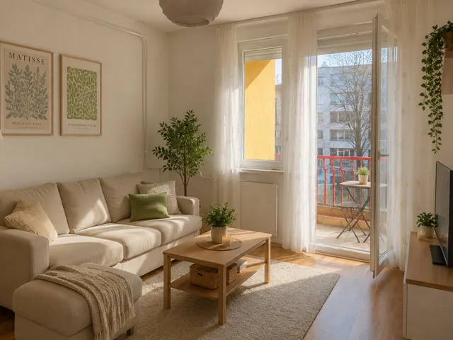 Eladó lakás Budapest XVI. kerület 56 nm