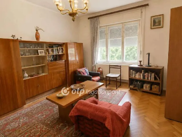 Eladó lakás Budapest XI. kerület, Szentimreváros 64 nm