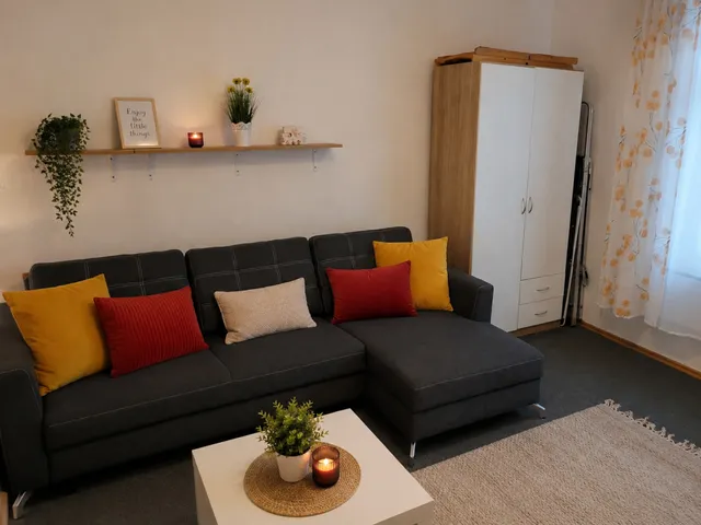Eladó lakás Budapest XIII. kerület, Angyalföld 26 nm