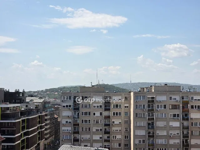 Eladó lakás Budapest VIII. kerület 51 nm