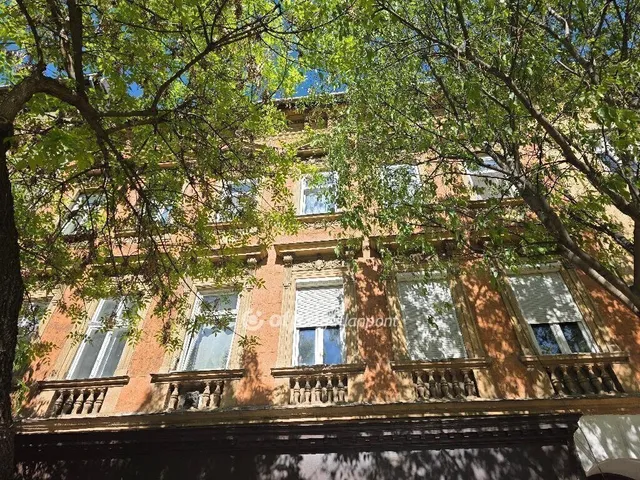 Eladó lakás Budapest VIII. kerület 63 nm