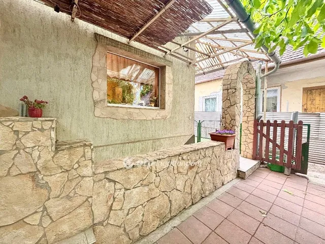 Eladó ház Budapest XXIII. kerület, Soroksár 88 nm