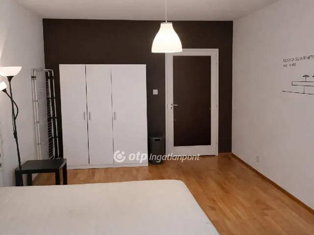 Eladó lakás Budapest VIII. kerület 91 nm