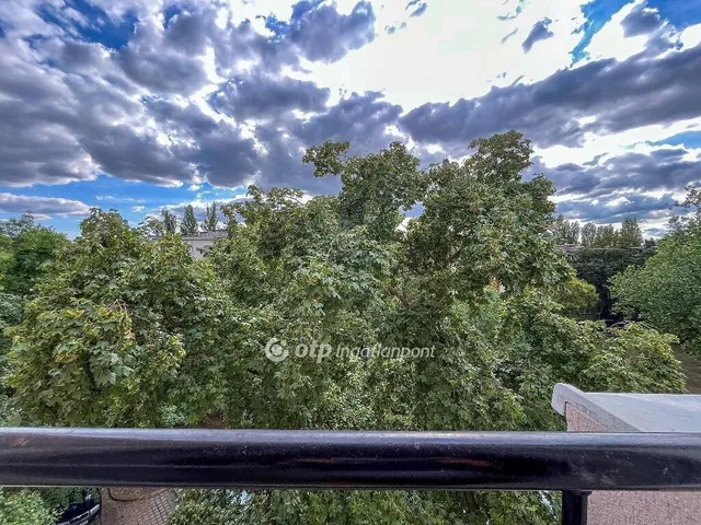 Eladó lakás Budapest XVI. kerület, Sashalom 34 nm