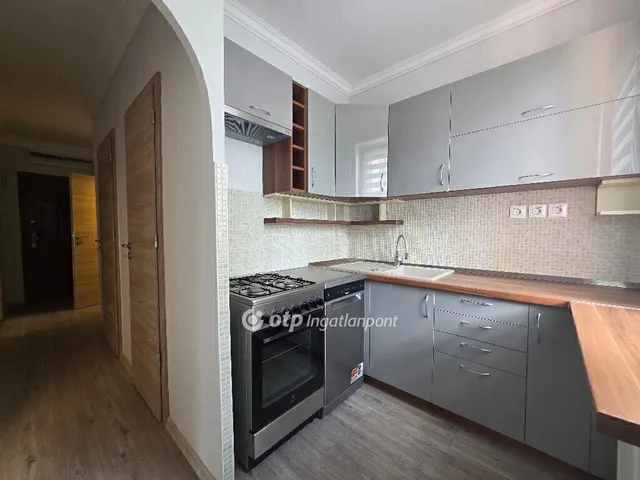 Eladó lakás Budapest X. kerület, Óhegy 57 nm