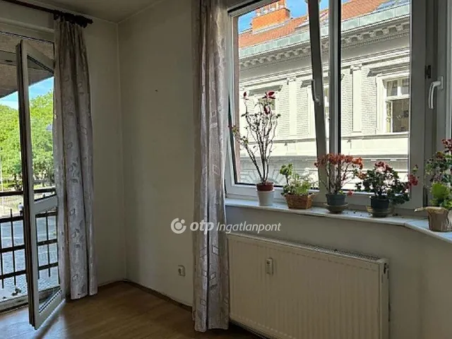 Eladó lakás Budapest VII. kerület 54 nm