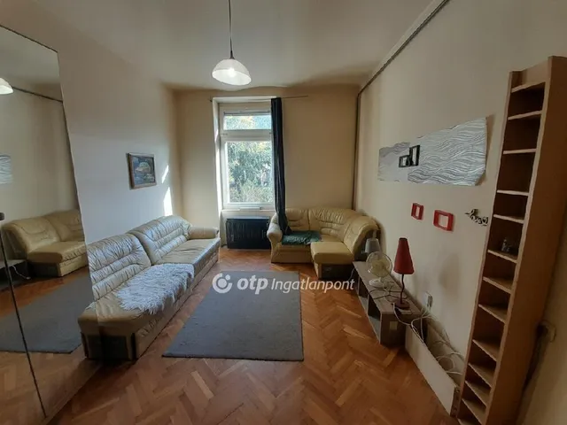 Eladó lakás Budapest IV. kerület, Újpest 28 nm