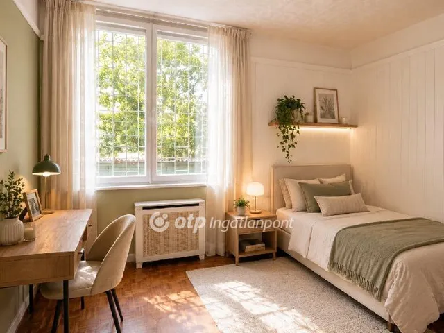 Eladó lakás Budapest X. kerület, Óhegy 56 nm