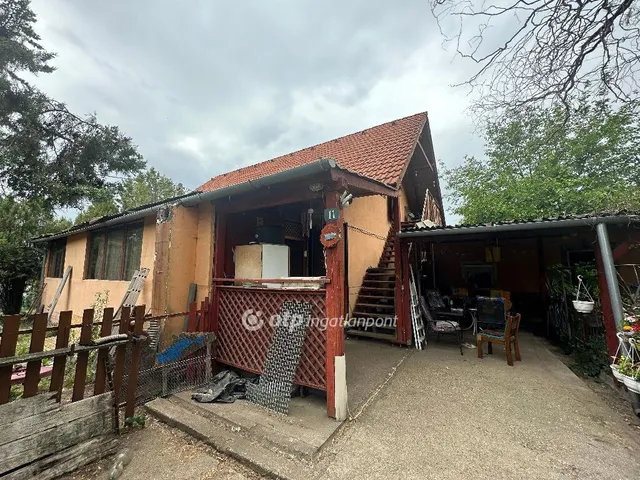 Eladó ház Csörög 129 nm
