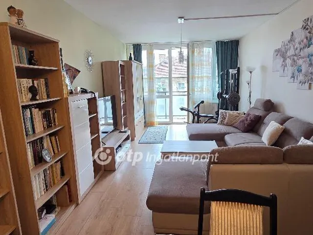 Eladó lakás Budapest II. kerület 56 nm