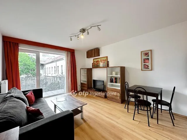 Eladó lakás Budapest IX. kerület 43 nm