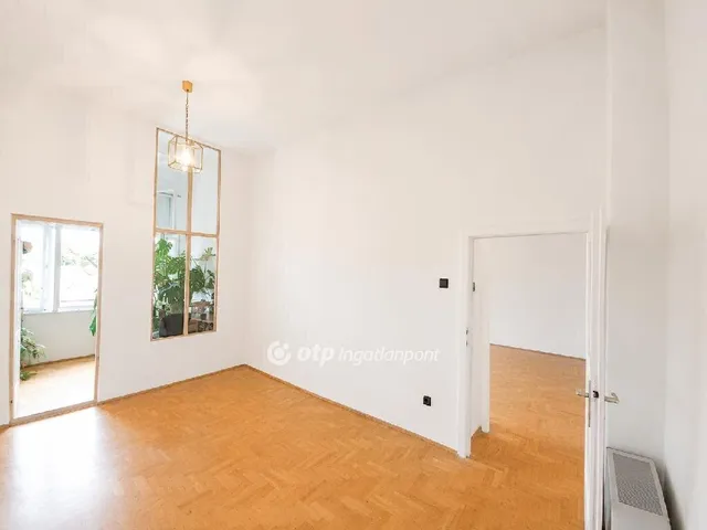 Eladó lakás Budapest IV. kerület 83 nm