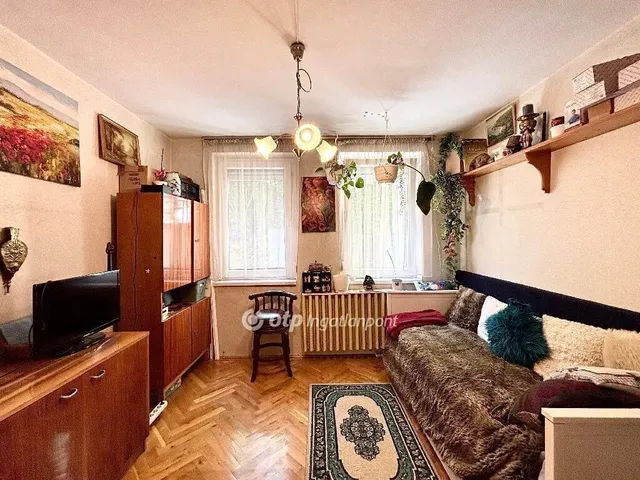 Eladó lakás Budapest X. kerület, Kőbánya 74 nm