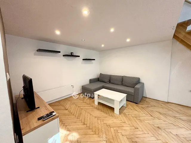Kiadó lakás Budapest VIII. kerület 29 nm