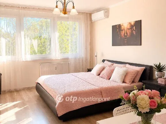 Eladó lakás Budapest X. kerület 29 nm