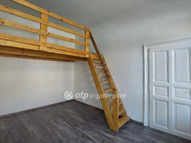 Eladó lakás Budapest X. kerület 30 nm