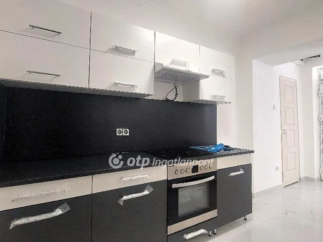 Eladó lakás Budapest X. kerület 39 nm