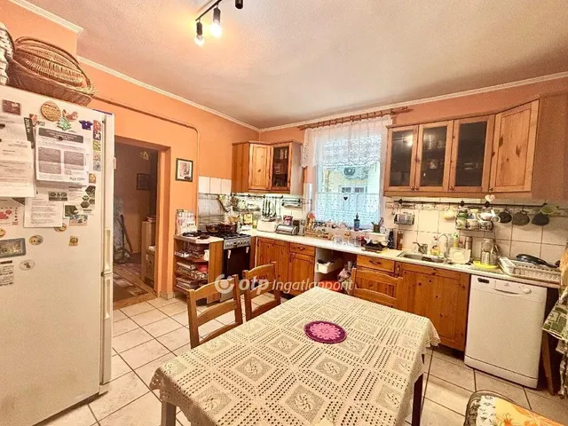 Eladó ház Budapest XXIII. kerület, Soroksár 88 nm