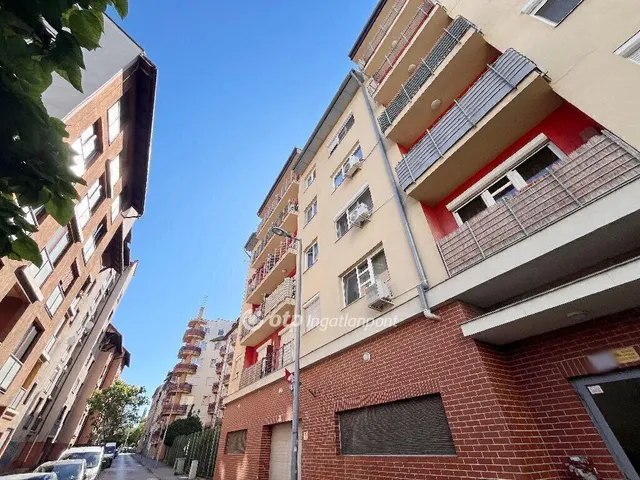 Eladó lakás Budapest VIII. kerület 35 nm