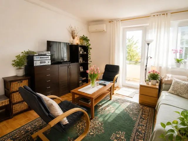 Eladó lakás Budapest X. kerület, Óhegy 53 nm