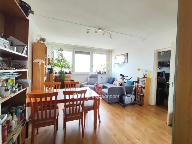 Eladó lakás Budapest XIV. kerület 68 nm